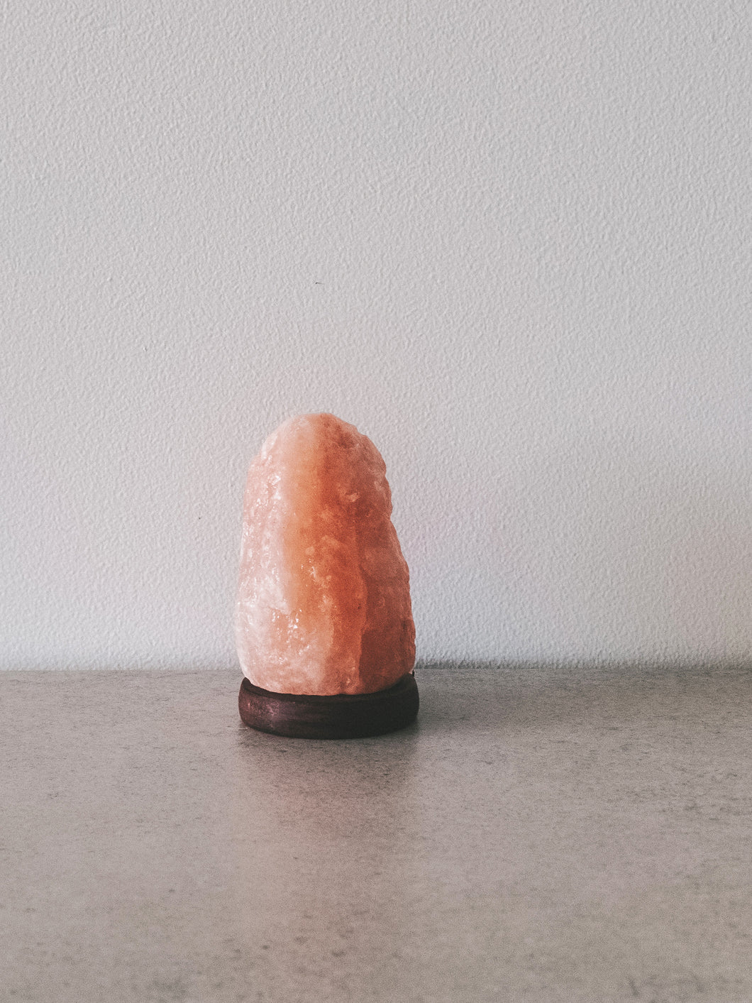 Himalayan Pink Salt | USB Lamp - Natural
